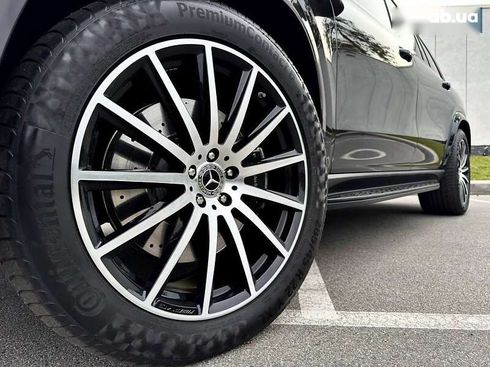 Mercedes-Benz GLS-Класс 2023 - фото 25
