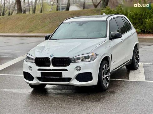 BMW X5 2016 - фото 2