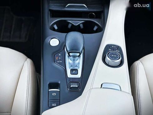 Infiniti QX50 2018 - фото 28