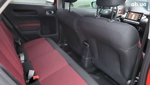 Citroёn C4 Cactus 2017 - фото 26