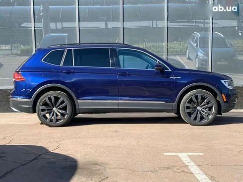 Volkswagen Tiguan 2021 - фото 7