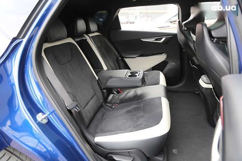 Kia EV6 2022 - фото 11