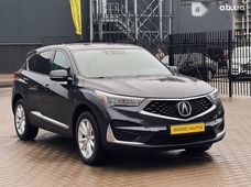 Продажа Acura RDX в Киеве - купить на Автобазаре