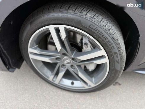 Audi A4 2016 - фото 5