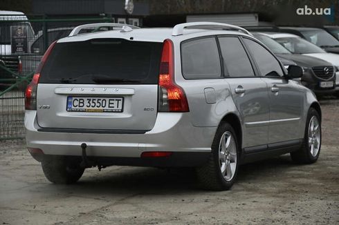 Volvo V50 2009 - фото 13