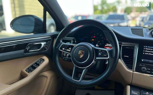 Porsche Macan 2018 - фото 17