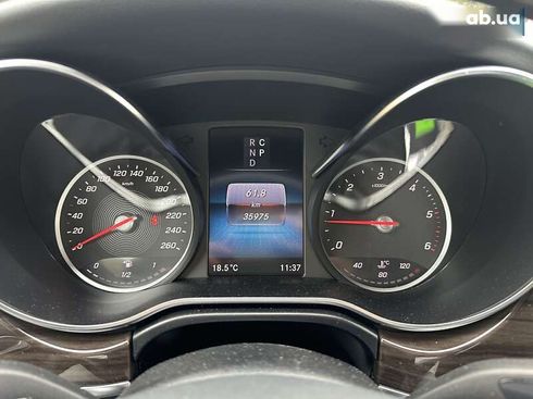 Mercedes-Benz V-Класс 2023 - фото 11