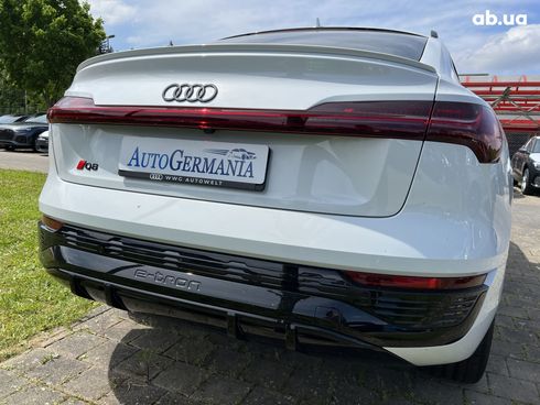 Audi E-Tron 2023 - фото 40