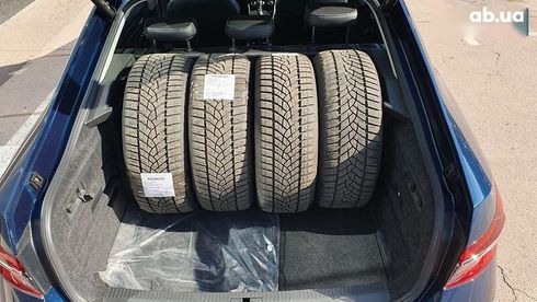 Skoda Superb 2021 - фото 19