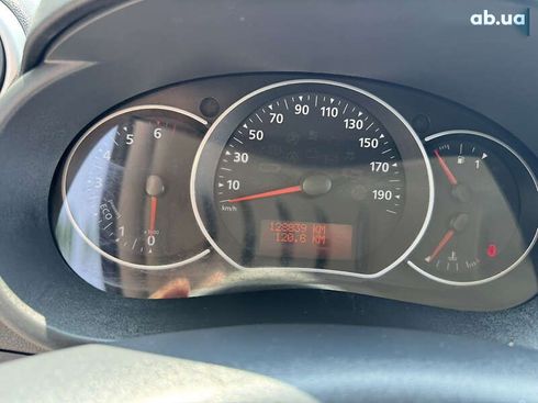 Renault Kangoo 2020 - фото 22