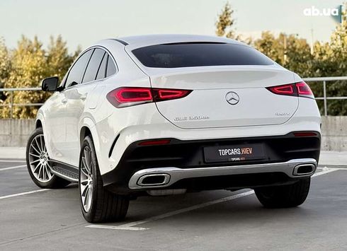 Mercedes-Benz GLE-Class 2022 - фото 12