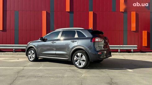 Kia Niro 2020 - фото 8