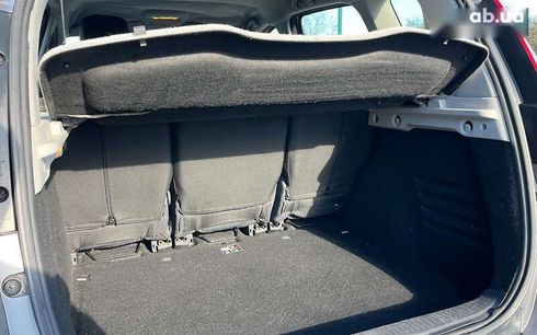 Renault Scenic 2010 - фото 19