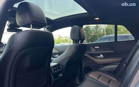 Mercedes-Benz GLE-Class 2020 - фото 22