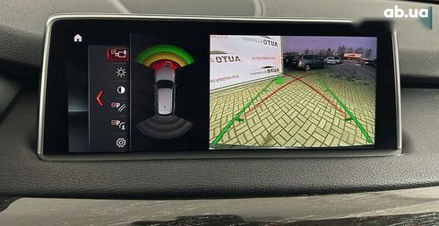 BMW X5 2017 - фото 28