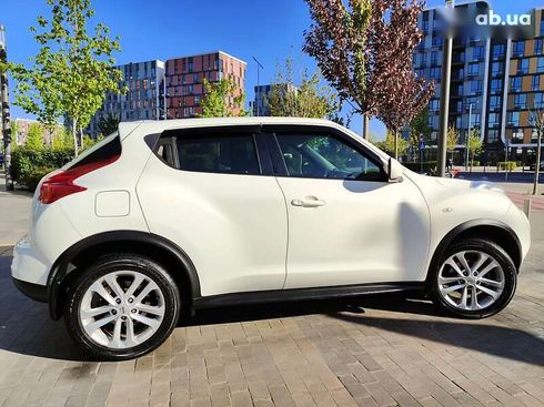 Nissan Juke 2013 - фото 22