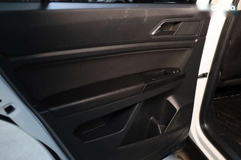 Volkswagen Atlas 2017 - фото 28