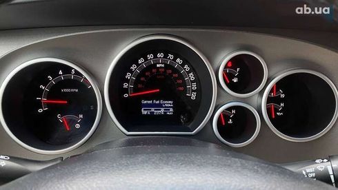 Toyota Sequoia 2013 - фото 21