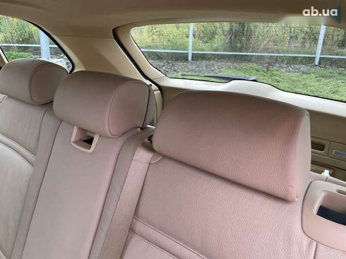 BMW X5 2008 - фото 21