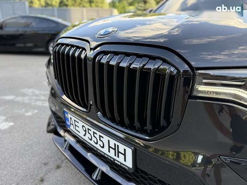 BMW X7 2019 - фото 4