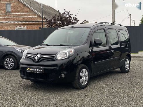 Renault Kangoo 2013 - фото 5
