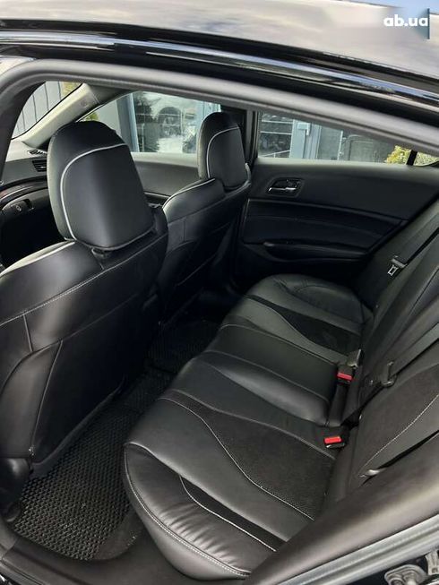 Acura ILX 2019 - фото 21