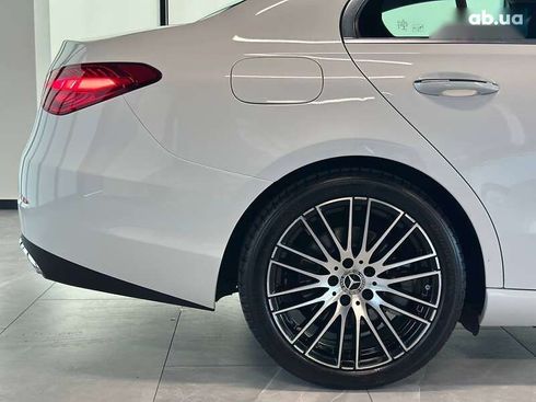 Mercedes-Benz C-Класс 2021 - фото 8