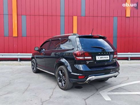 Dodge Journey 2018 - фото 5