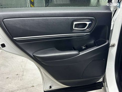 Honda eNP1 2023 - фото 7