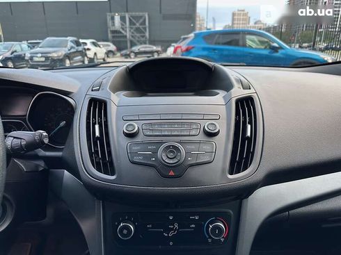 Ford Escape 2019 - фото 15