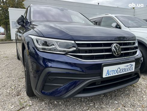 Volkswagen Tiguan 2024 - фото 4