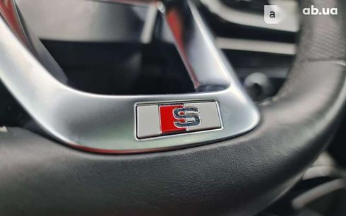 Audi SQ5 2021 - фото 18