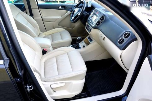 Volkswagen Tiguan 2010 - фото 27