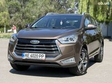 Продажа JAC в Днепре - купить на Автобазаре