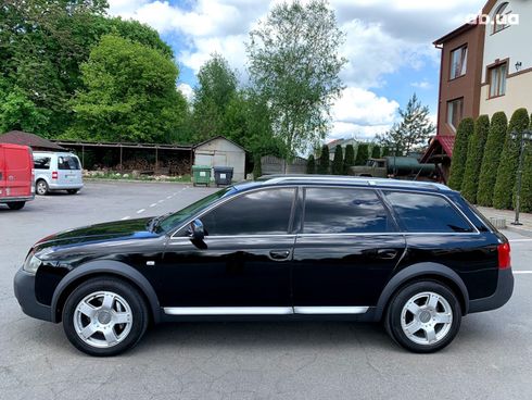 Audi a6 allroad 2001 - фото 9