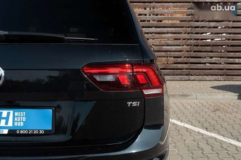 Volkswagen Tiguan 2017 - фото 9
