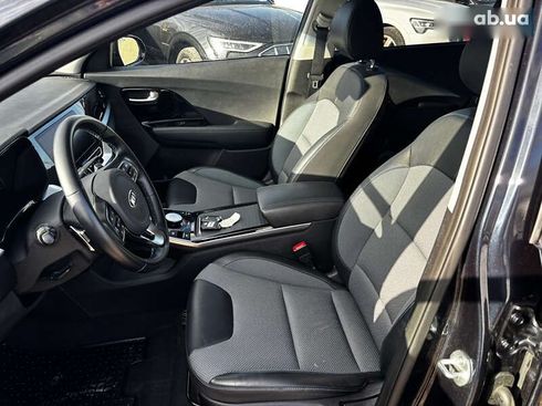 Kia Niro 2020 - фото 17