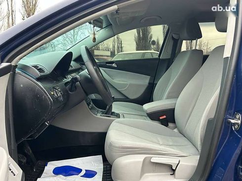 Volkswagen Passat 2007 - фото 13