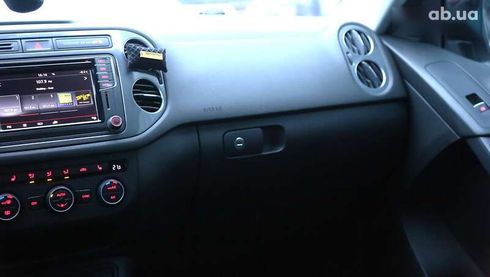 Volkswagen Tiguan 2016 - фото 14