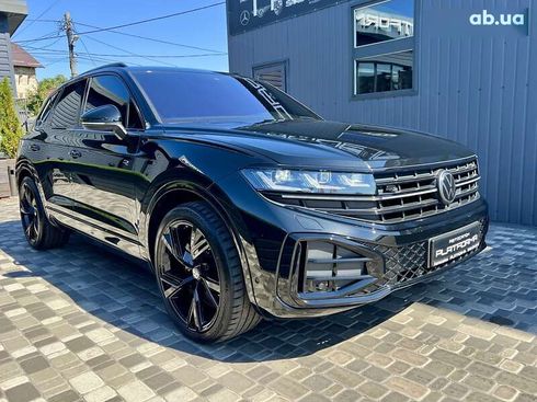 Volkswagen Touareg 2023 - фото 13