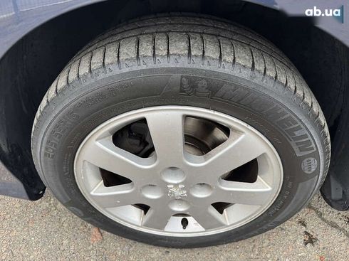 Peugeot 308 2007 - фото 9