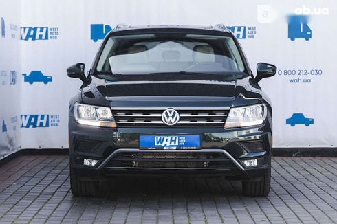 Volkswagen Tiguan 2019 - фото 3