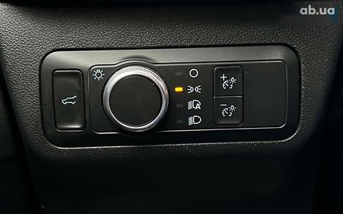 Ford Escape 2022 - фото 23