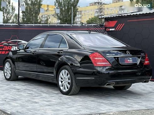 Mercedes-Benz S-Класс 2010 - фото 11