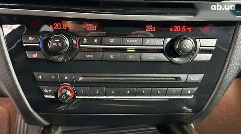 BMW X5 2017 - фото 22