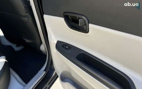 Hyundai Accent 2009 - фото 26