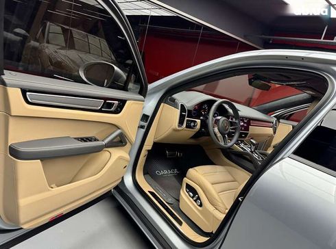 Porsche Cayenne 2020 - фото 23