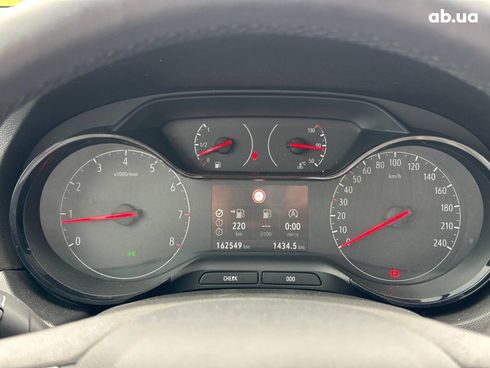 Opel Grandland X 2019 белый - фото 23