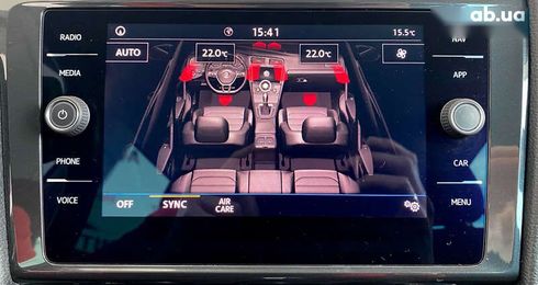 Volkswagen Golf 2018 - фото 24