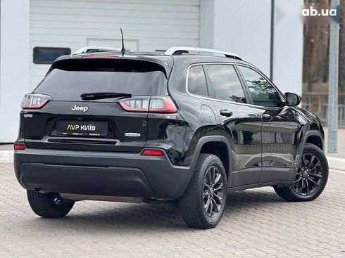 Jeep Cherokee 2019 - фото 13